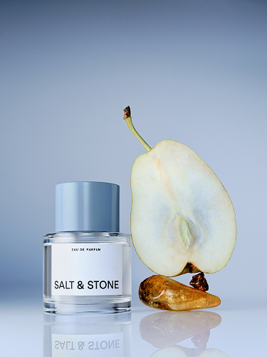 Salt & Stone Ambrette and Pear Eau de Parfum